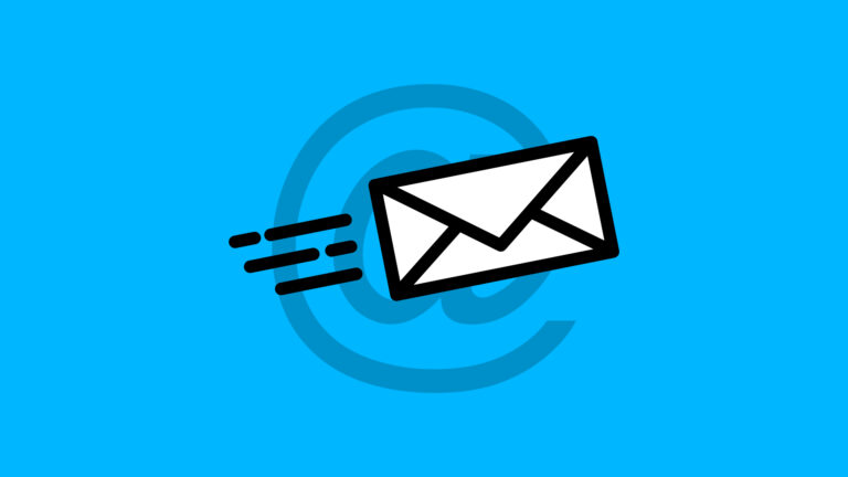 E-Mail-Postfach von 1blu in Outlook einrichten unter Windows 10 und Windows 11