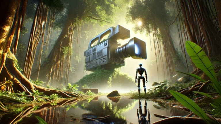 OpenAI Sora: Die Revolution der Videogenerierung ist da