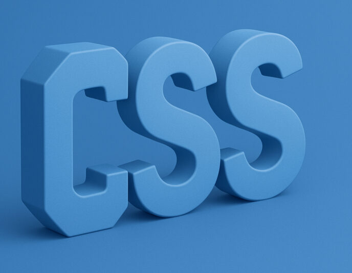 CSS-Webseite-Webdesign-CSS3