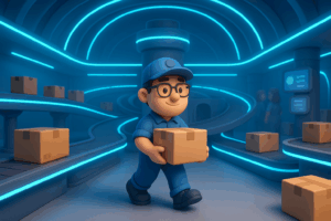 Einer-muss-die-arbeit-machen