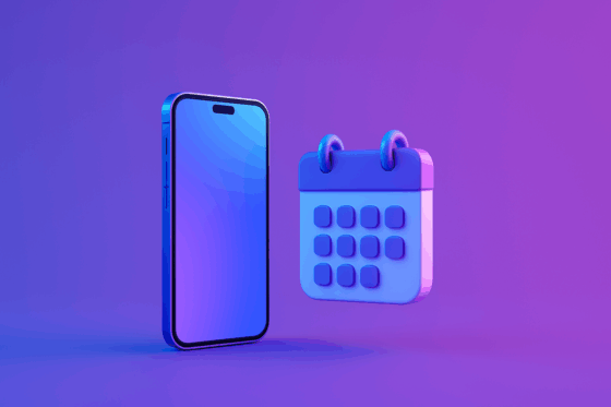 Google Kalender auf iPhone einrichten unter iOS mit Apple Kalender