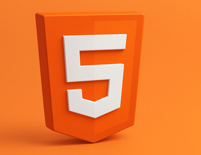 HTML-HTML5-Webseite-Grundlage