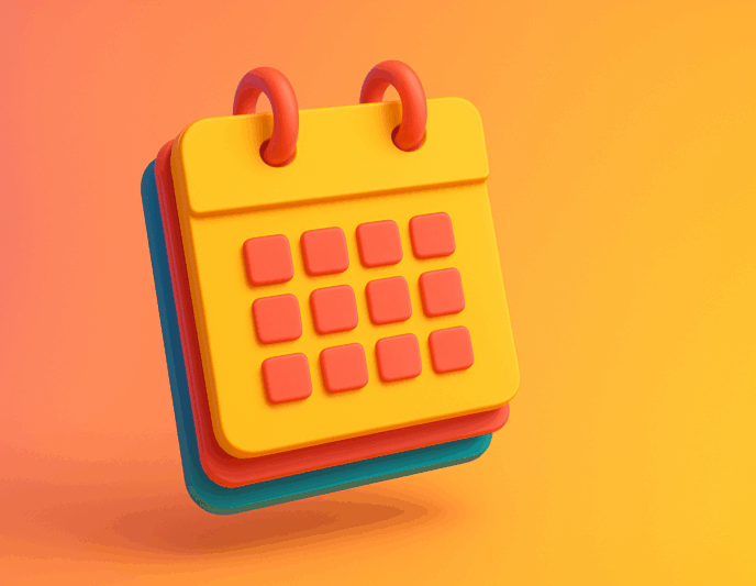Kalender Wordpress