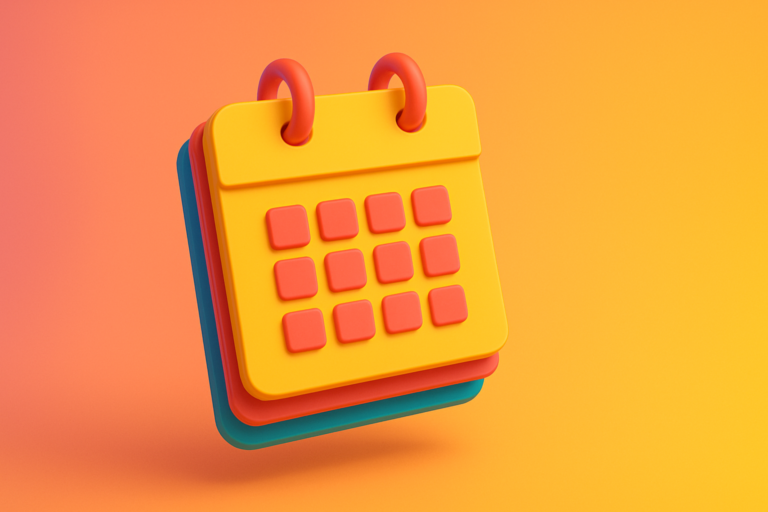 Calendly unter WordPress einrichten: Terminbuchung mit Google Kalender