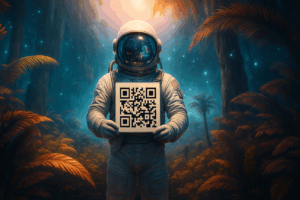 QR-Code-Generator