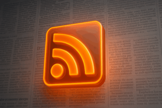Was ist ein RSS-Feed – und was hat WordPress damit zu tun?