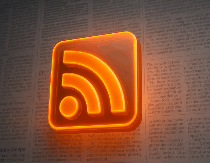 RSS-Feed-Logo