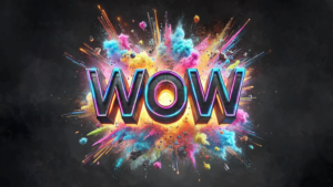 WOW-Effekt