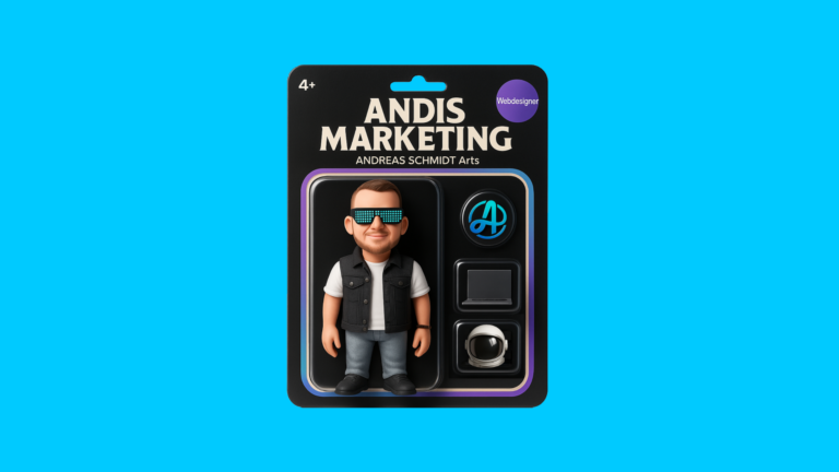 Kostenlos ChatGPT Actionfigur erstellen mit dem Prompt Generator