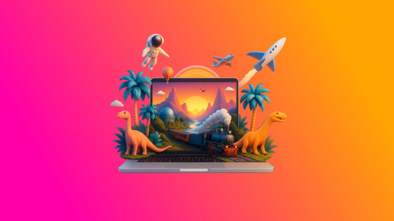 Slider neu gedacht: Das Geheimnis für deine Webseite mit WOW!