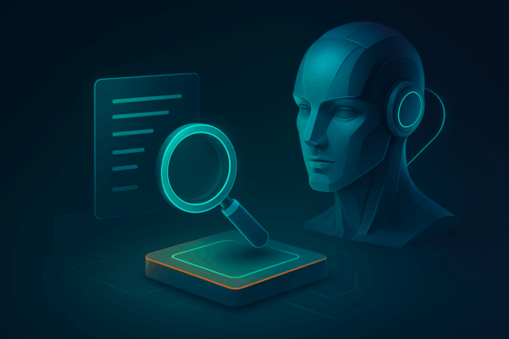Deep Research mit KI: Bessere Entscheidungen in Rekordzeit